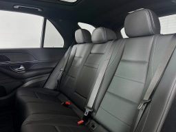 Mercedes-Benz GLE GLE 350 SUV 2026