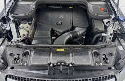 Mercedes-Benz GLE GLE 350 SUV 2026