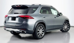 Mercedes-Benz GLE GLE 350 SUV 2026