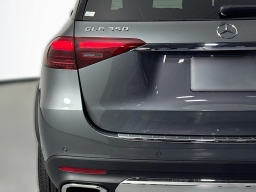 Mercedes-Benz GLE GLE 350 SUV 2026
