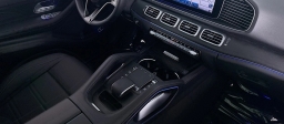 Mercedes-Benz GLE GLE 350 SUV 2026
