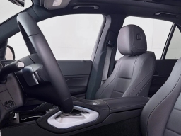 Mercedes-Benz GLE GLE 350 SUV 2026