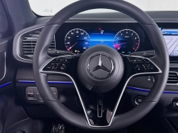 Mercedes-Benz GLE GLE 350 SUV 2026