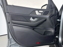 Mercedes-Benz GLE GLE 350 SUV 2026