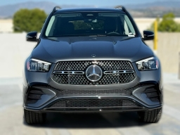Mercedes-Benz GLE GLE 350 SUV 2026