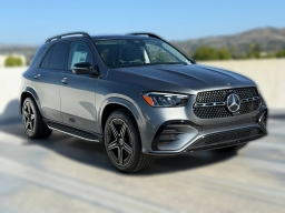 Mercedes-Benz GLE GLE 350 SUV 2026