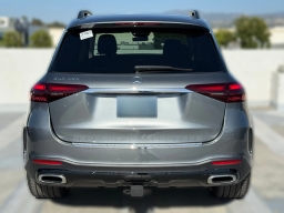 Mercedes-Benz GLE GLE 350 SUV 2026
