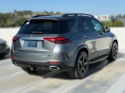 Mercedes-Benz GLE GLE 350 SUV 2026
