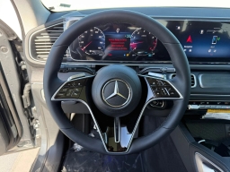Mercedes-Benz GLE GLE 350 SUV 2026