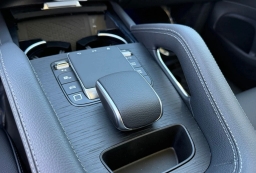 Mercedes-Benz GLE GLE 350 SUV 2026