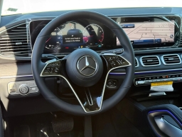 Mercedes-Benz GLE GLE 350 SUV 2026