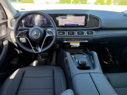 Mercedes-Benz GLE GLE 350 SUV 2026