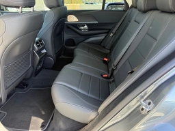 Mercedes-Benz GLE GLE 350 SUV 2026