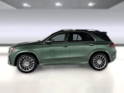 Mercedes-Benz GLE GLE 350 SUV 2026