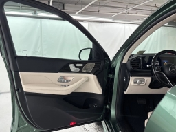 Mercedes-Benz GLE GLE 350 SUV 2026