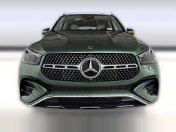 Mercedes-Benz GLE GLE 350 SUV 2026