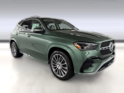 Mercedes-Benz GLE GLE 350 SUV 2026
