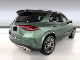 Mercedes-Benz GLE GLE 350 SUV 2026