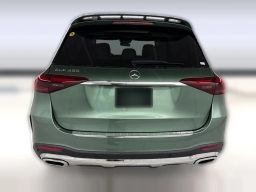 Mercedes-Benz GLE GLE 350 SUV 2026