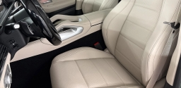 Mercedes-Benz GLE GLE 350 SUV 2026