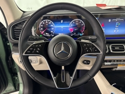 Mercedes-Benz GLE GLE 350 SUV 2026
