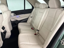 Mercedes-Benz GLE GLE 350 SUV 2026