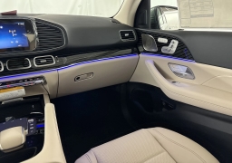 Mercedes-Benz GLE GLE 350 SUV 2026