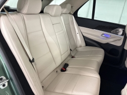 Mercedes-Benz GLE GLE 350 SUV 2026