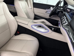 Mercedes-Benz GLE GLE 350 SUV 2026