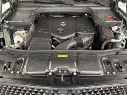 Mercedes-Benz GLE GLE 350 SUV 2026