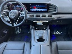 Mercedes-Benz GLE GLE 350 SUV 2026