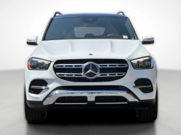 Mercedes-Benz GLE GLE 350 SUV 2026