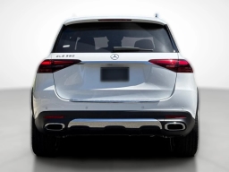 Mercedes-Benz GLE GLE 350 SUV 2026