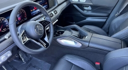 Mercedes-Benz GLE GLE 350 SUV 2026