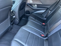 Mercedes-Benz GLE GLE 350 SUV 2026