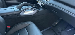 Mercedes-Benz GLE GLE 350 SUV 2026