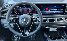 Mercedes-Benz GLE GLE 350 SUV 2026