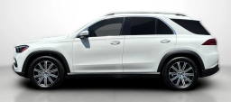 Mercedes-Benz GLE GLE 350 SUV 2026
