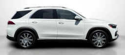 Mercedes-Benz GLE GLE 350 SUV 2026