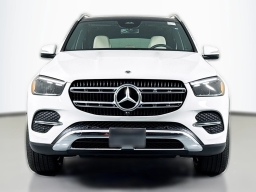 Mercedes-Benz GLE GLE 350 SUV 2026
