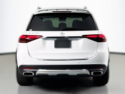 Mercedes-Benz GLE GLE 350 SUV 2026