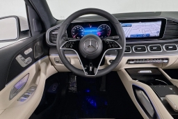 Mercedes-Benz GLE GLE 350 SUV 2026