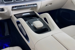 Mercedes-Benz GLE GLE 350 SUV 2026