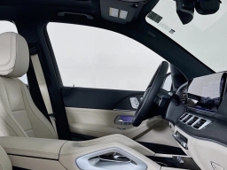 Mercedes-Benz GLE GLE 350 SUV 2026