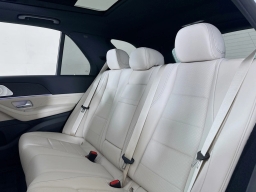 Mercedes-Benz GLE GLE 350 SUV 2026