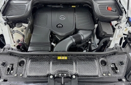 Mercedes-Benz GLE GLE 350 SUV 2026