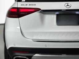 Mercedes-Benz GLE GLE 350 SUV 2026