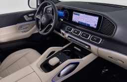 Mercedes-Benz GLE GLE 350 SUV 2026