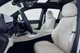 Mercedes-Benz GLE GLE 350 SUV 2026