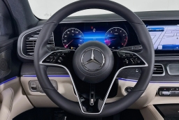 Mercedes-Benz GLE GLE 350 SUV 2026